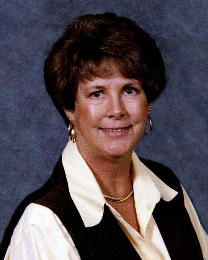 Carol Ann (Brown)  Olsen