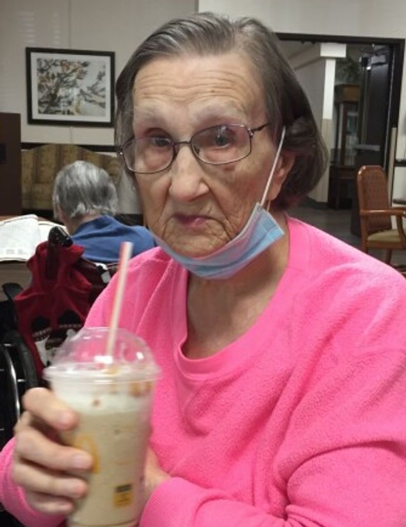 Betty "Faye" Braswell Profile Photo