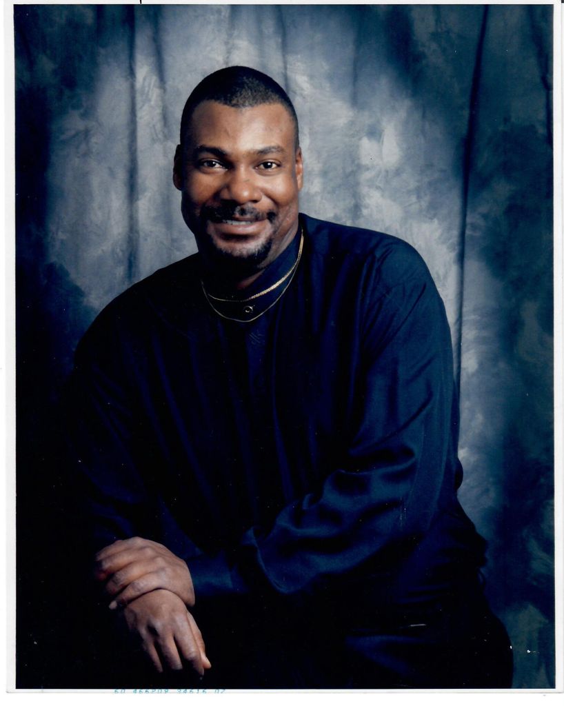 Randy Crutcher Profile Photo