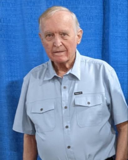 Joseph John Mayercak's obituary image