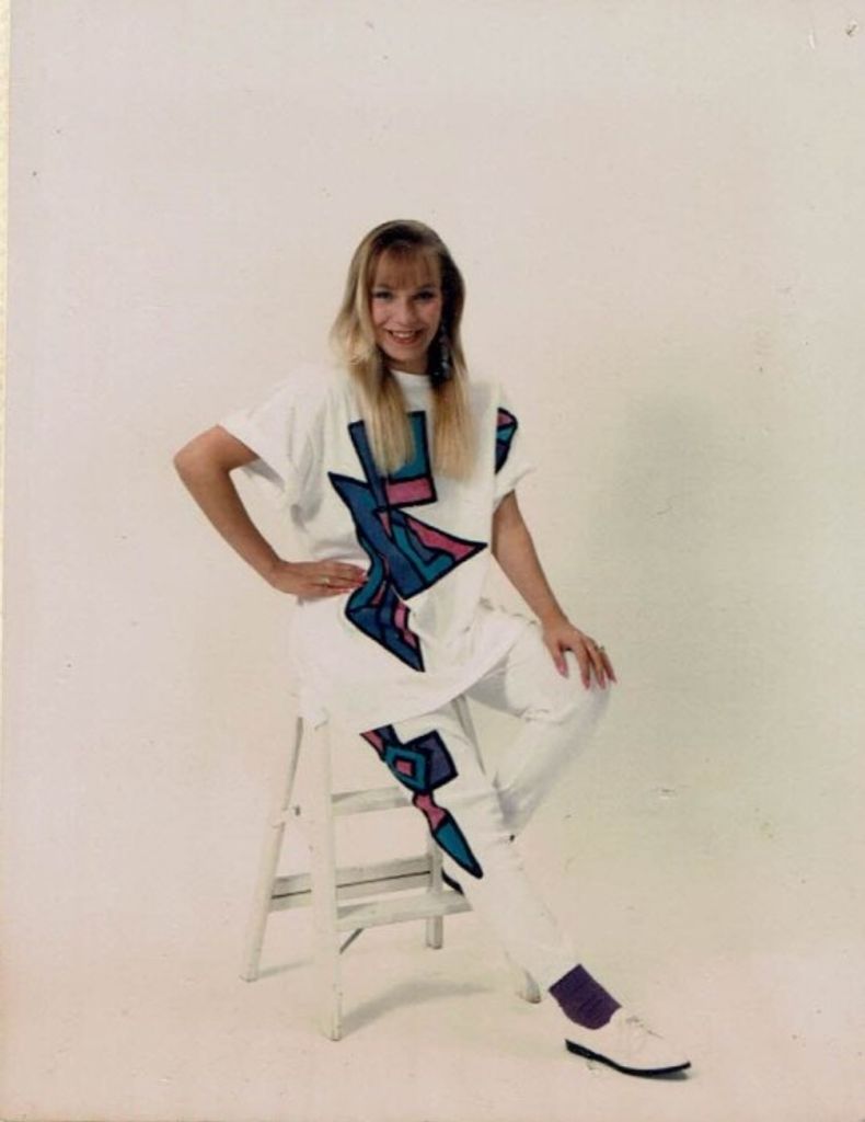 Gay Lynn Strickling
