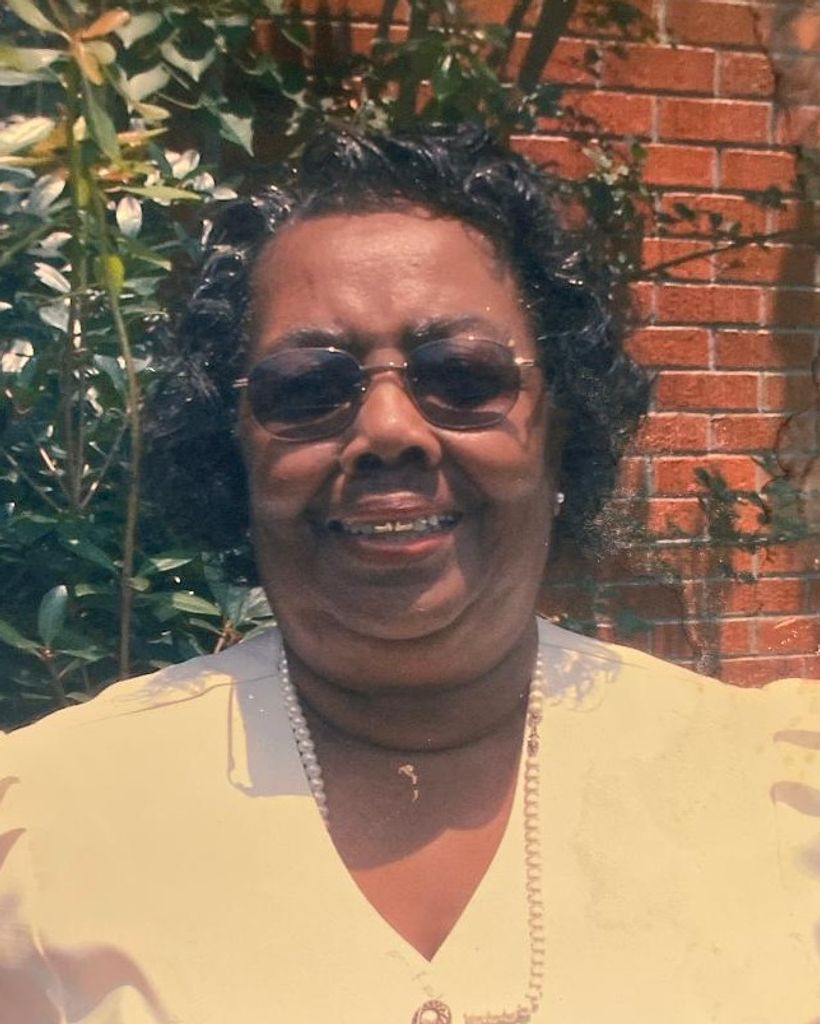 Katherine V. Collins