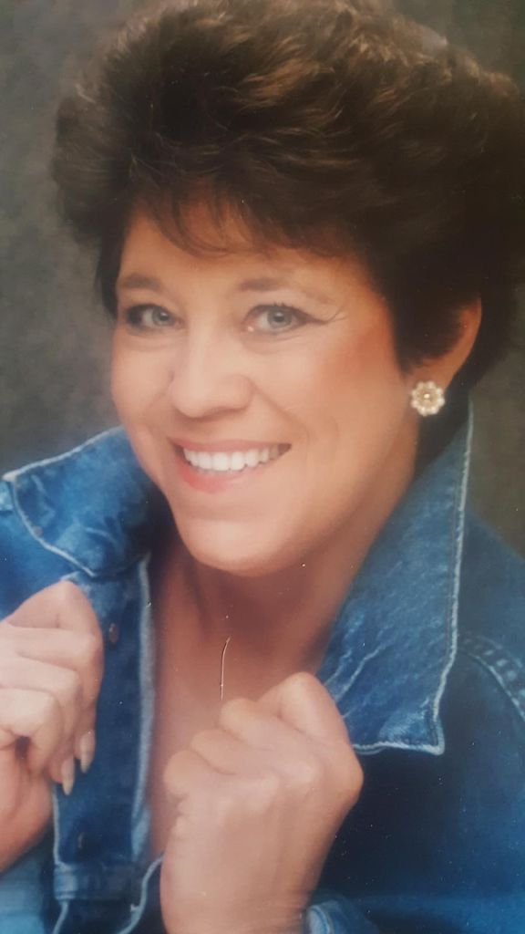 Kathryn Eddington