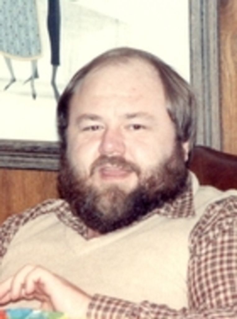 Douglas Allen Parris