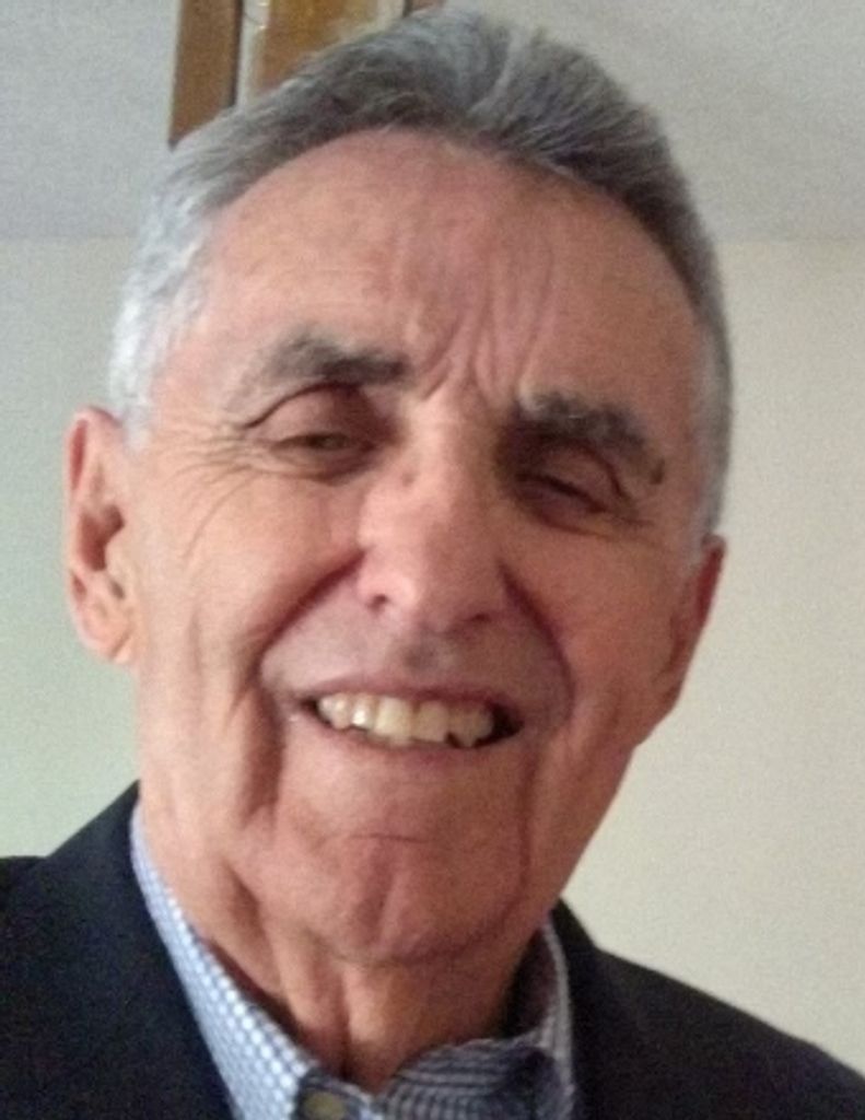 William Harvey "Bill" Sumner