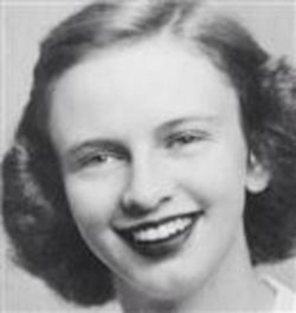 June Eileen Bandemer Profile Photo