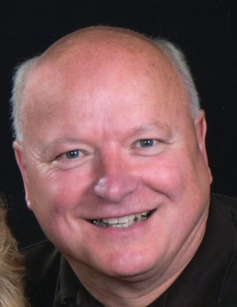 Larry Pearson