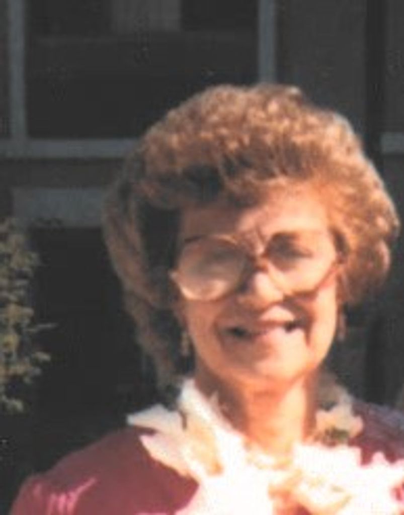 Rosaleen "Roz" Brennan