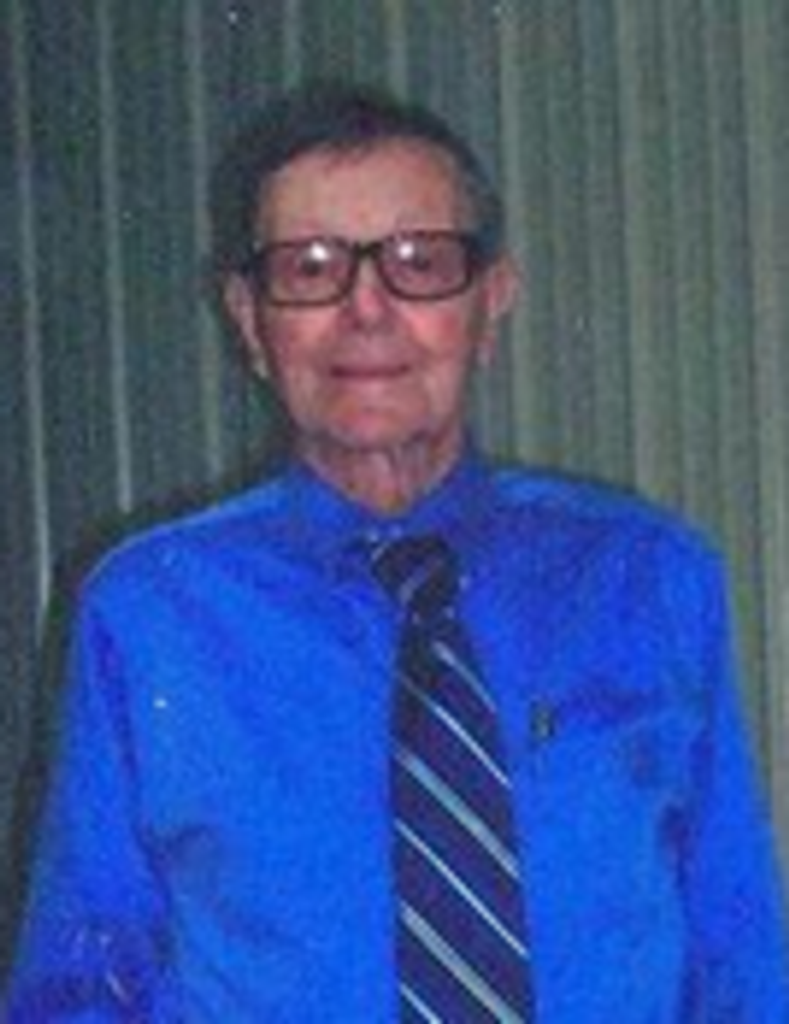 Cecil Frank Langford