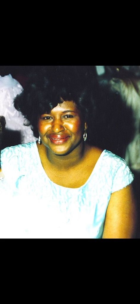 Paulette Brown Profile Photo