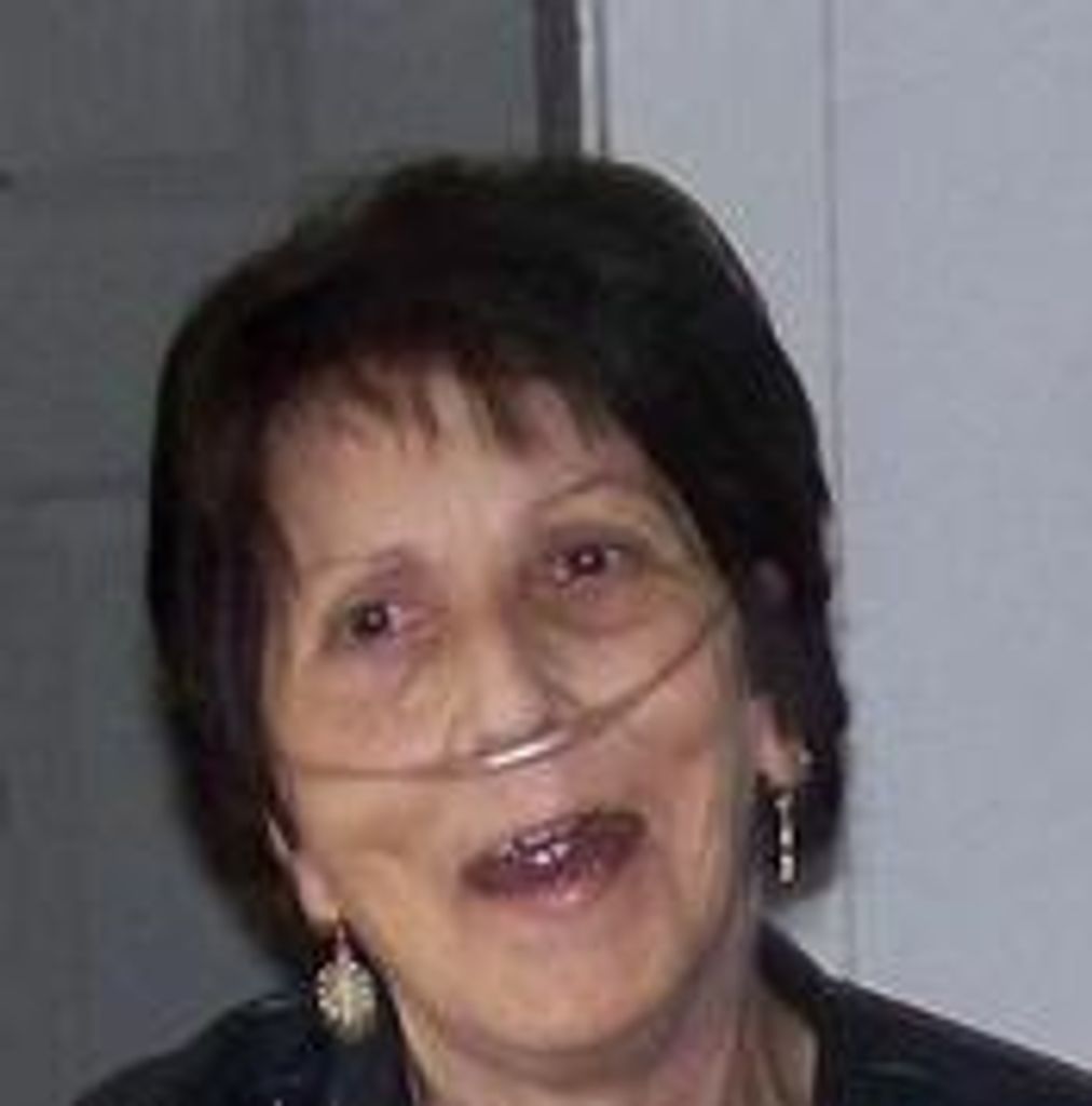 Linda Louise Horspool Branz