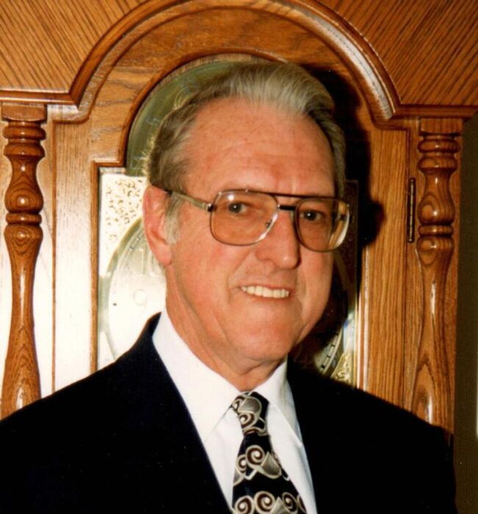 Earl Clifford Levengood Jr.