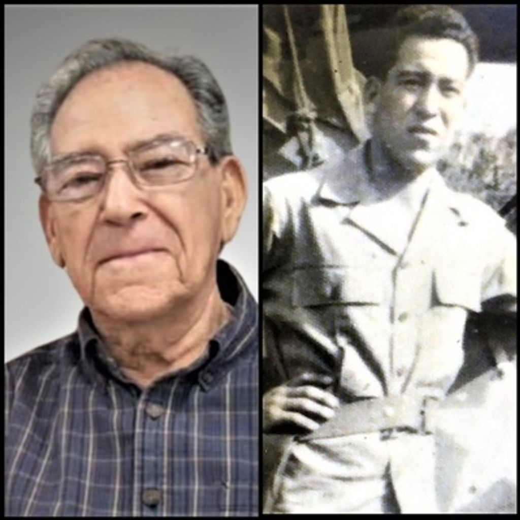 Isidoro S. Nevarez Profile Photo