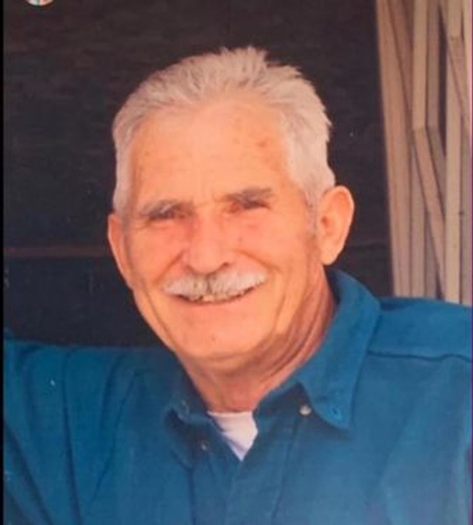 Eugene Yelton Profile Photo