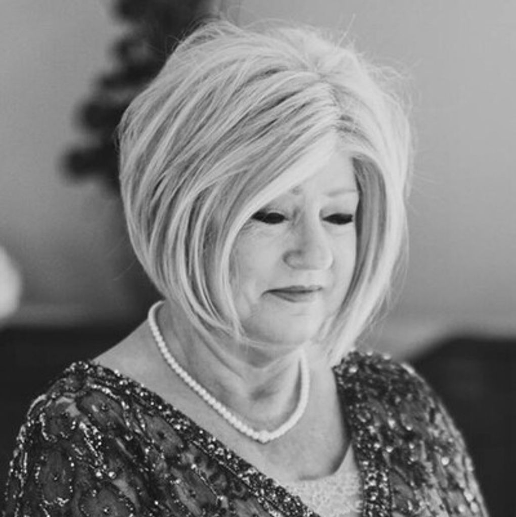 Pat Stone Profile Photo
