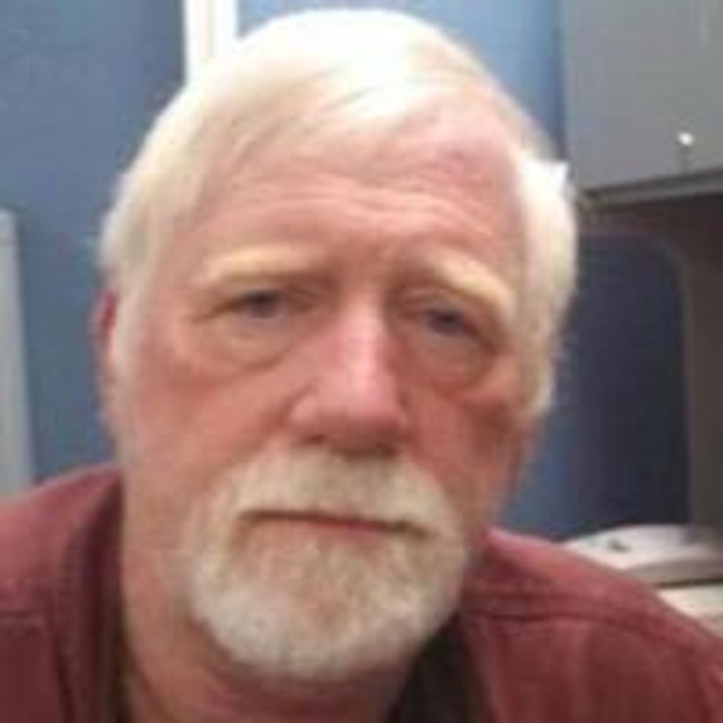 Roy E. Childs