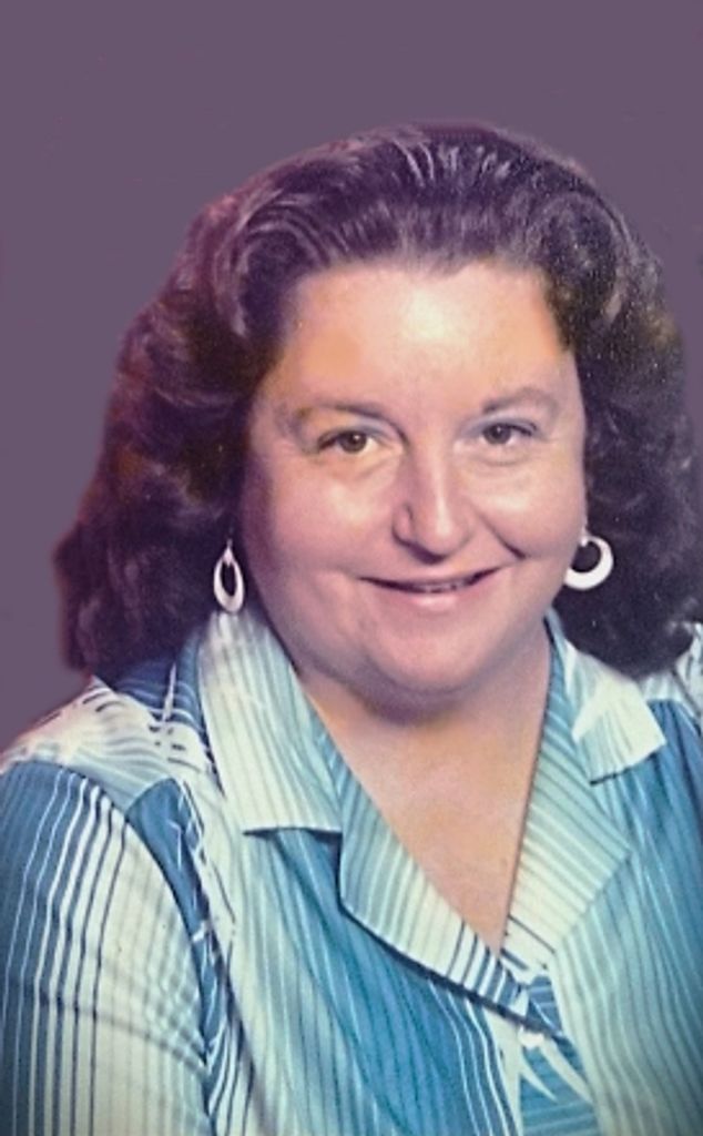 Nina Sue Caton Profile Photo