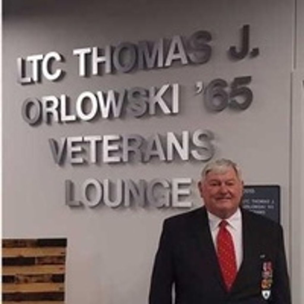 Thomas Joseph Orlowski
