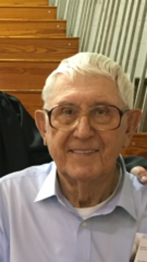 John S. Durdan
