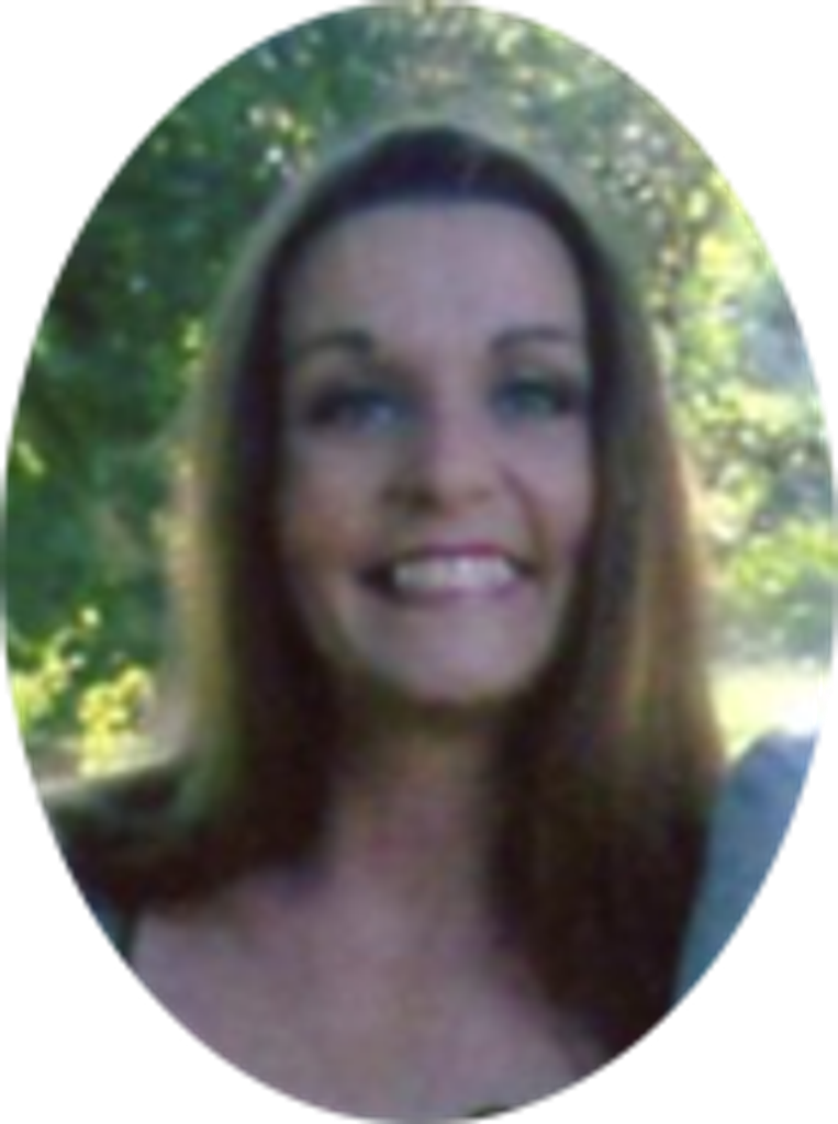 Candy Ann Sawyer