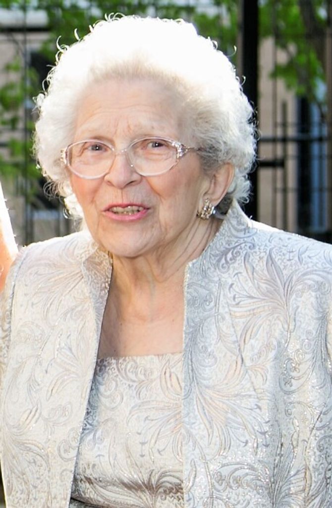 Ann Lambert