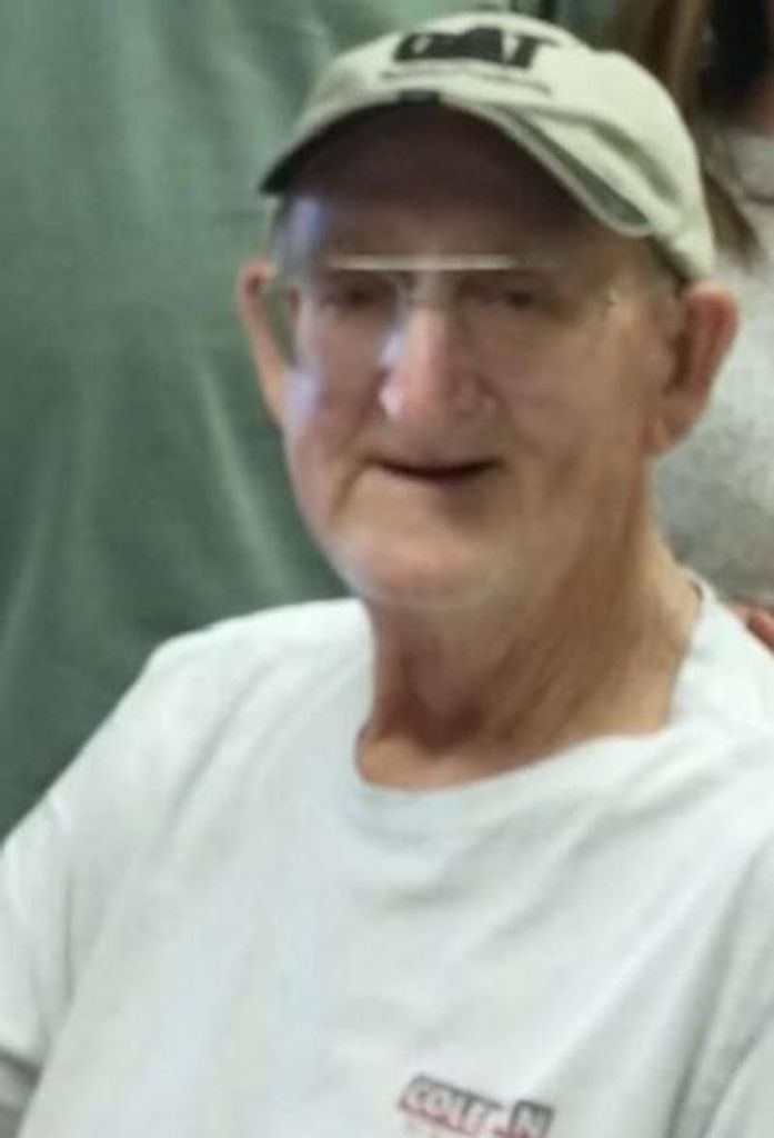 Jimmy Ogden Profile Photo