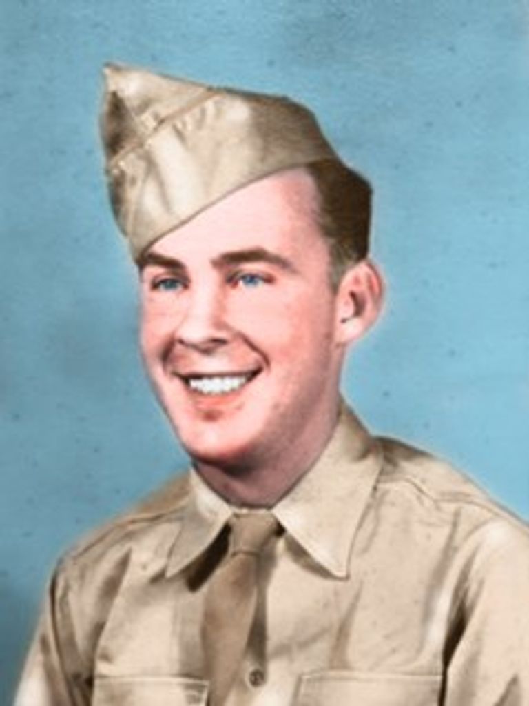 William Harrison Fisher Profile Photo