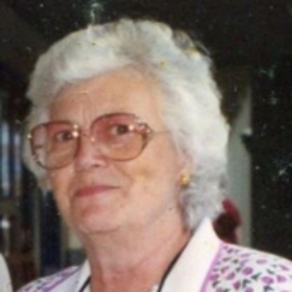 Lula Ann Wilder Cranford