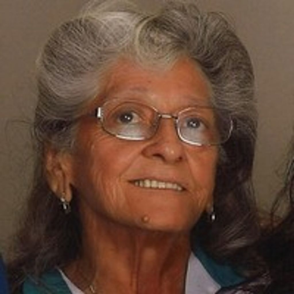 Bertha Carmen Starks Profile Photo
