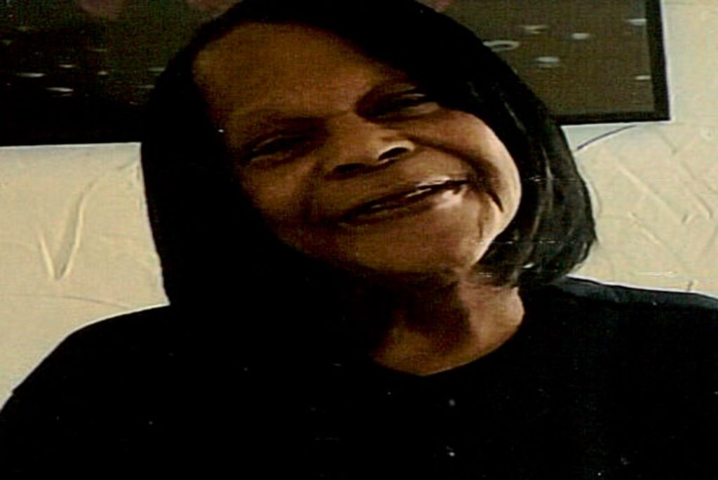 Melodee Renee Higgins