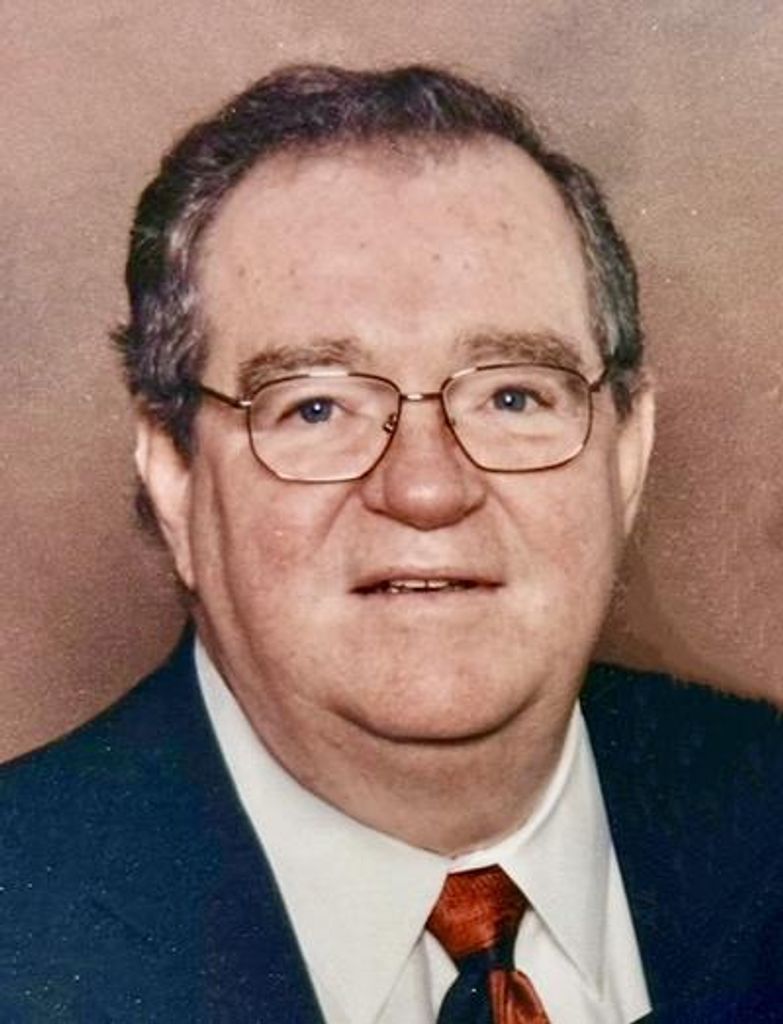 Edward F Hargroves Profile Photo