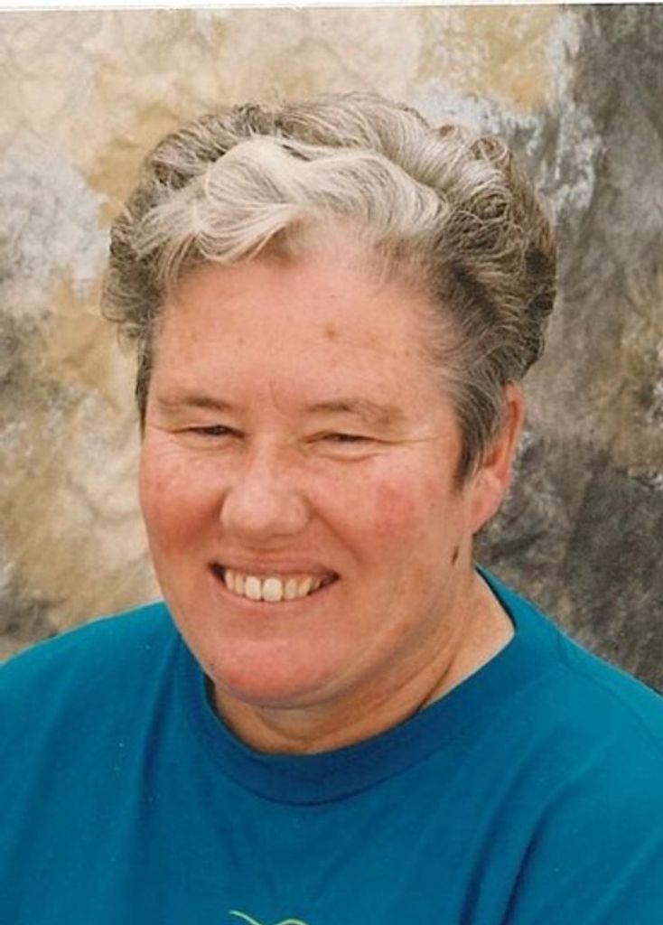Barbara R. Harwood