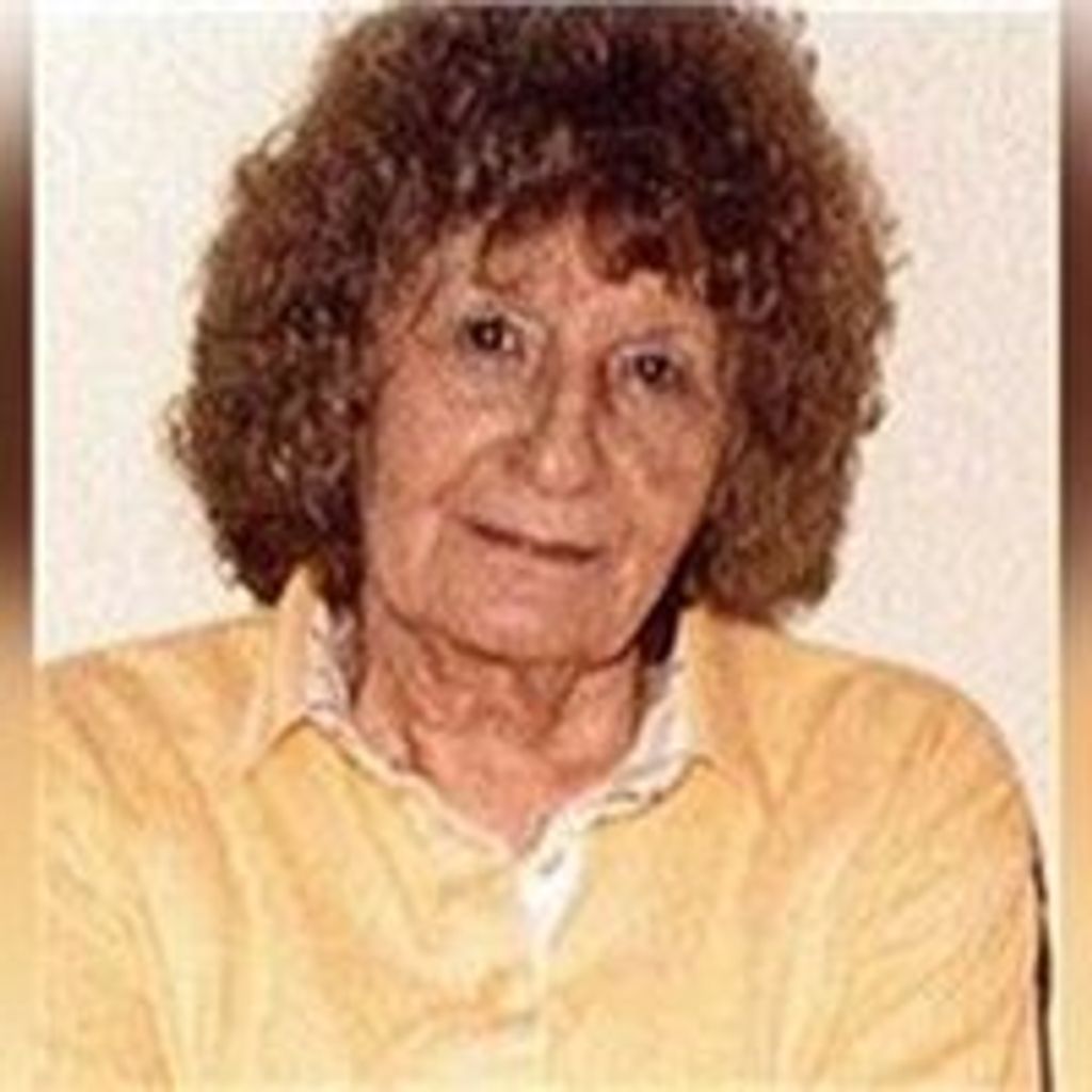 Irene F. West