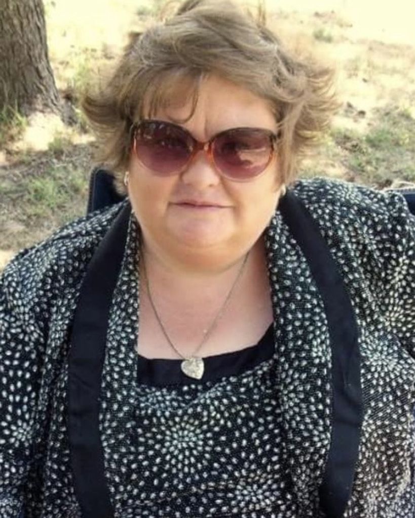 Janet "Jan" Lynn Bridgmon