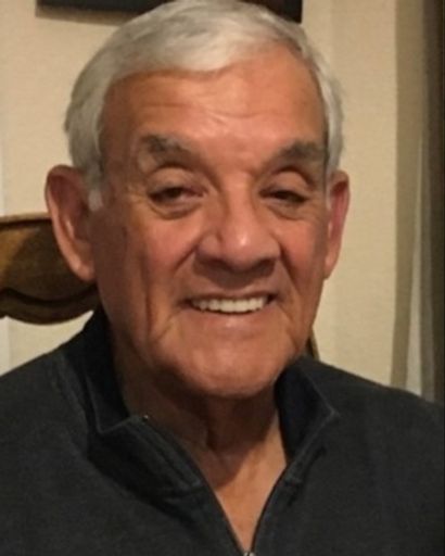 Jerome Perez's obituary image