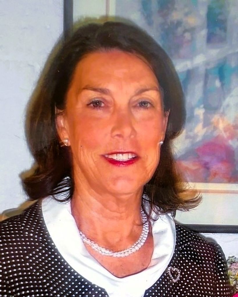 Margaret Bell Lewis Profile Photo