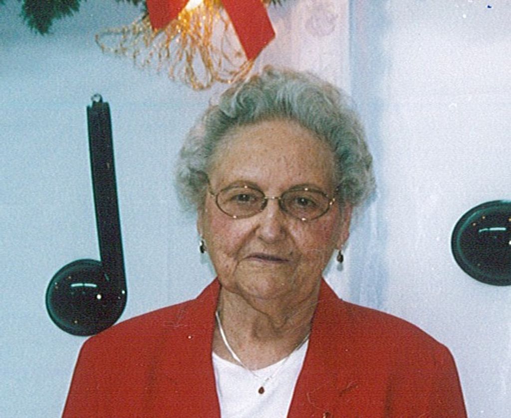 Maud Lee Green Profile Photo