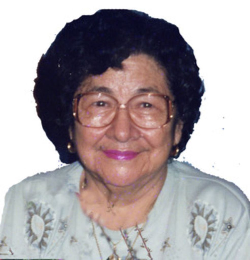 Maria Alamar Maciel