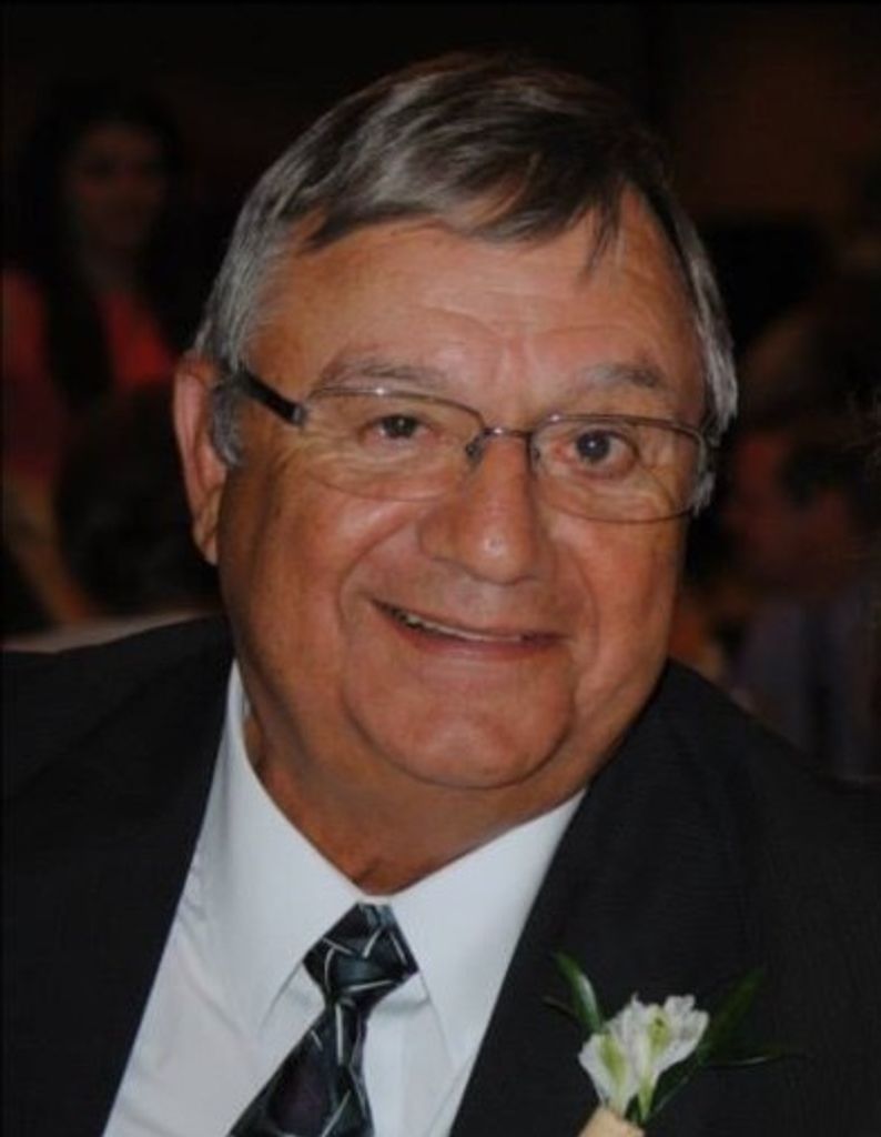 Harold E. Wisecarver, Jr.