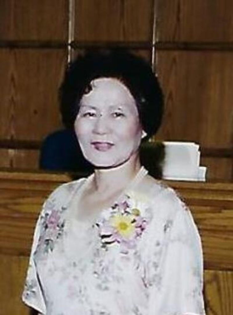 Toyo Hoshi Wargo Profile Photo
