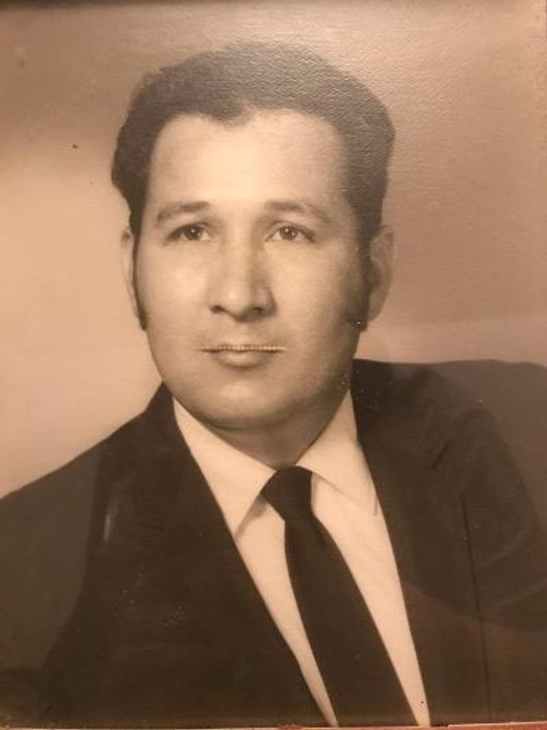 Jimmie Louis Moreino Profile Photo