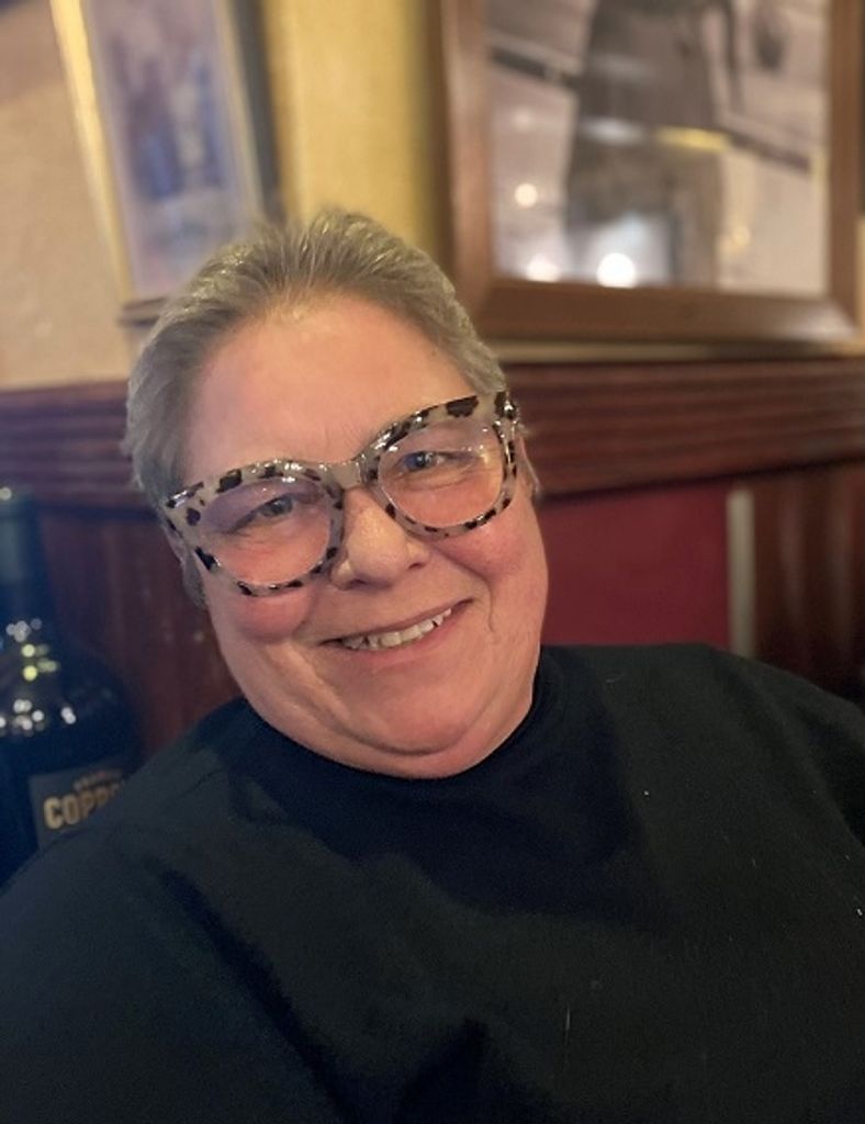 Lisbeth S. Lella Profile Photo