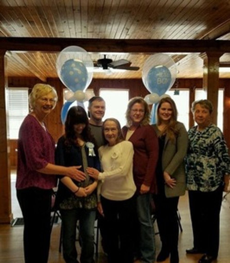 Jeremie "Cheyenne" Reynolds Profile Photo