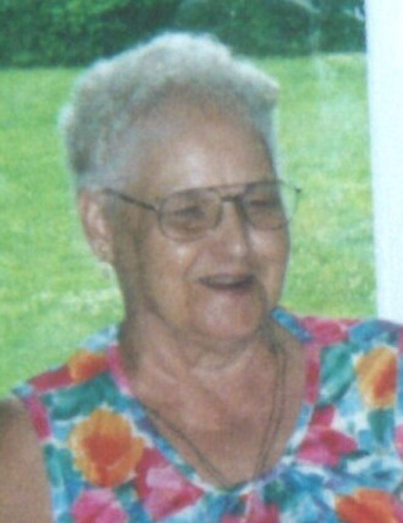 Mary Jane Cain