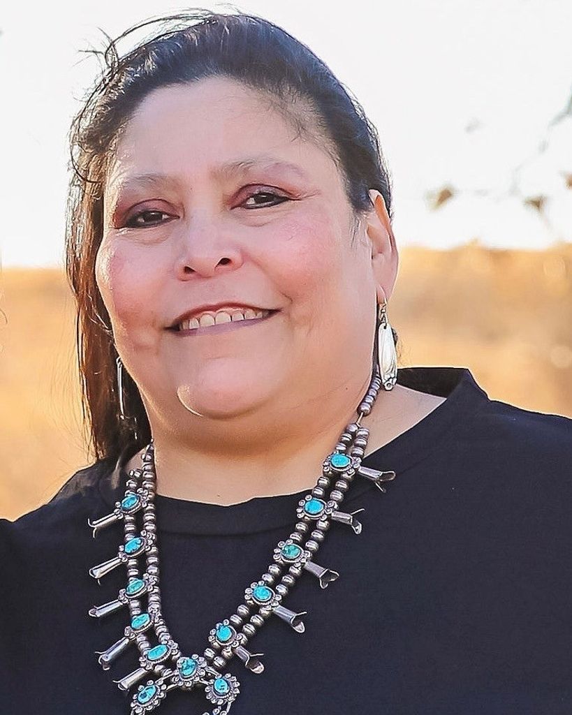 Bernadette Diane Scott