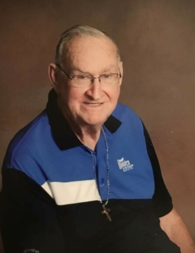 Charles Sauls Profile Photo