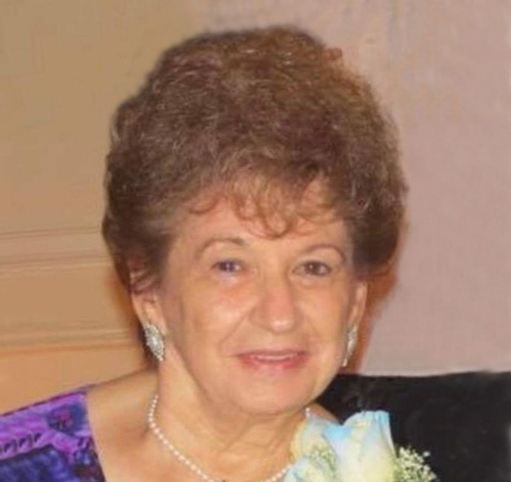 Edwina Roies