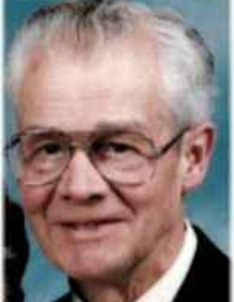 Marvin A. Chamberlain