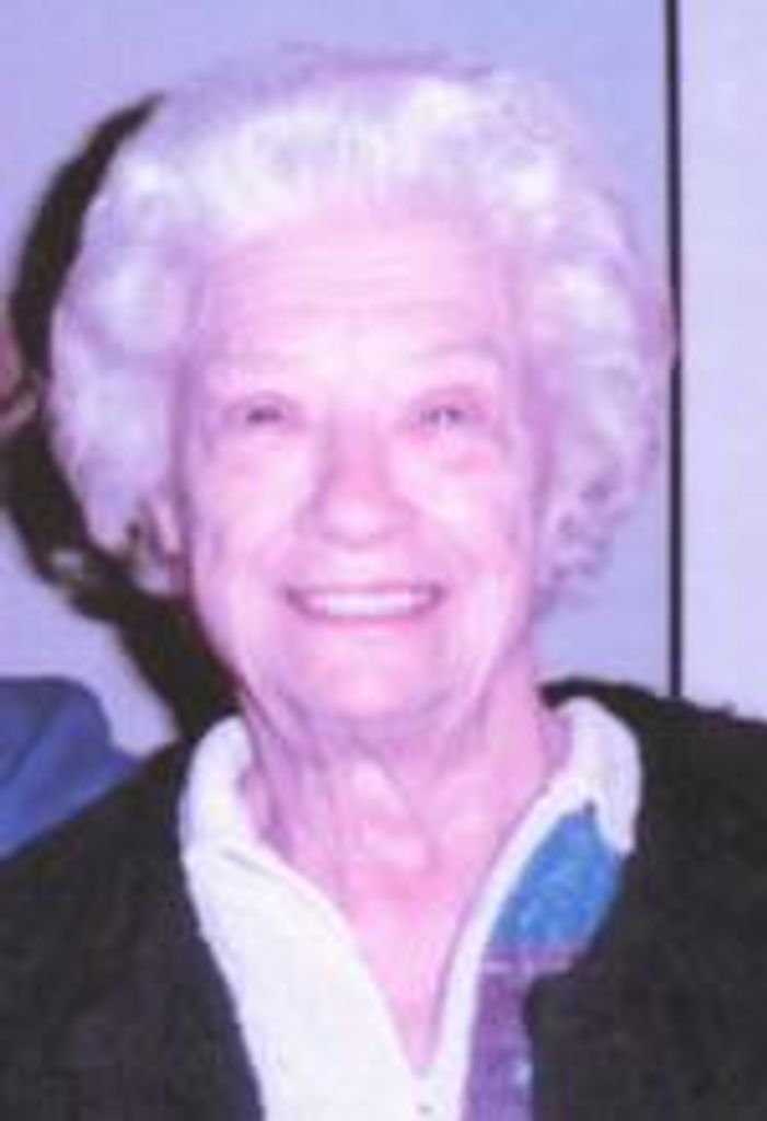 Violet M. "Baci" Omilian