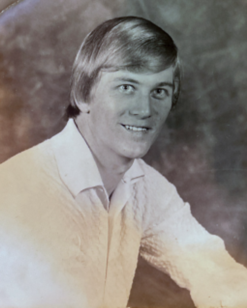 Steven Roy "Steve" Woods